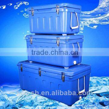 SCC Plastic Ice Chest photo-3