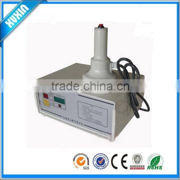 Handheld electromagnetic induction aluminum foil sealing machine