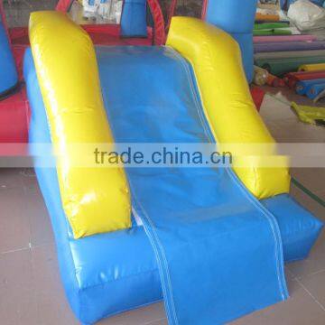 Commercial Grade Inflatable Bounce Houses Mini Bouncy Castles for Kids photo-5