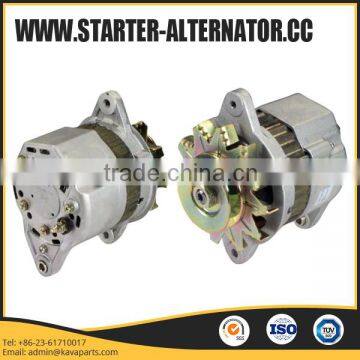 *24V 20A* Hitachi Alternator For Mitsubishi Forklift S4E 4DQ ,LR22023,LR22024,LR22026