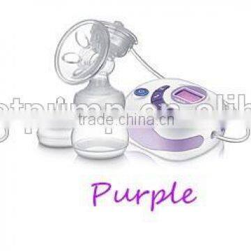 BPA FREE Electric Breast Pump photo-3