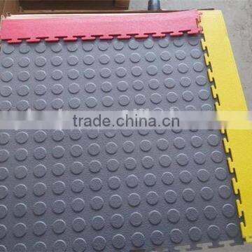 Pvc Lock Mat Pvc Door Mat
