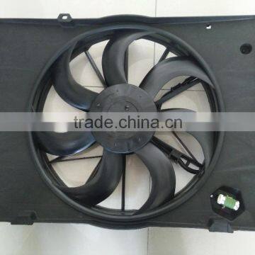 auto radiator cooling fan for TOCSON2.0 25380-2E250