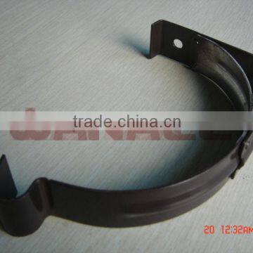 Half Round U Aluminium Gutter System, Gutter Drain,aluminum Gutter photo-4