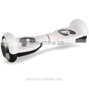 High Quality Kids children Smart Self Balancing Scooter Two Wheel Hoverboard Drifting Balance Board for Kids