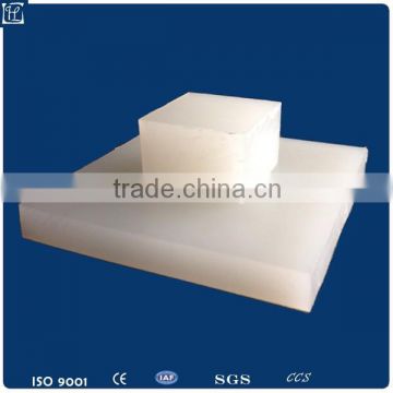 High quality prices for hard plastic hdpe sheet