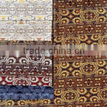 New style Chenille Fabric