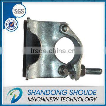 Putlog Coupler Scaffolding/putlog Scaffold Coupler/forged Scaffolding Clamp Swivel Coupler photo-2