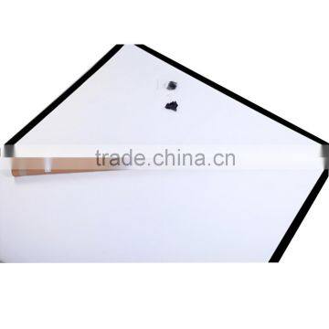 Hot Selling Simpl Matte Grey 84 Inch Projection Screen Fabric photo-5