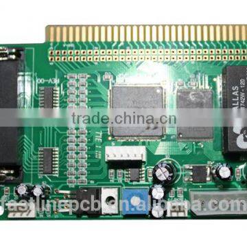 Lead Free Printed Circuit Board PCB/PCB Board,double Sided PCB Supplier's Choice photo-3