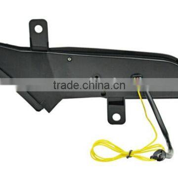 Fashion Daytime Running Light Led Side Marker for Porsche Cayenne 2011-2014 photo-5