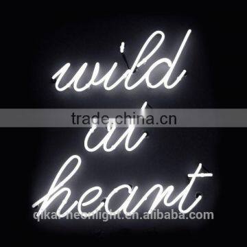 Customerdesign neon sign love marry used neon light proposal light hang tap