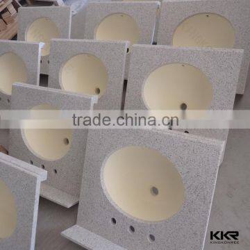 Wholesale Solid Surface Countertop Material photo-3