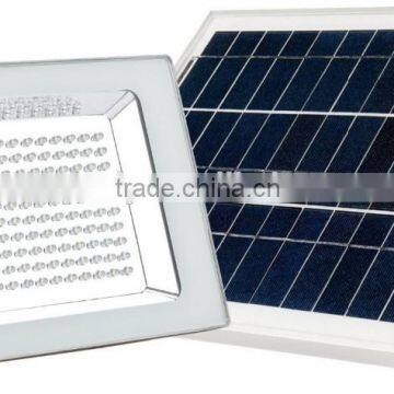 120LED SOLAR LED FLOOD LIGHT