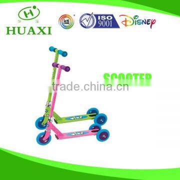 Hot china products self banlancing scooter