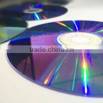 4.7gb good stock dvd-rw with blank disc factory