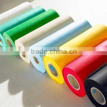 PP Spunbond Nonwoven Fabric for Home Textile photo-4