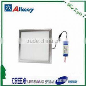 12w 21w 40wled panel lighting components led panel light epistar