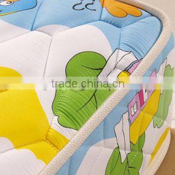 Sweet Dream Wholesale Single Size Soft Kid Foam Mattress photo-2