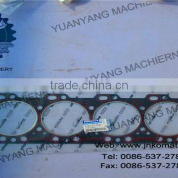 6742-01-0780,6742-01-3060,6742-01-3070,WA420-3 Cylinder Gasket