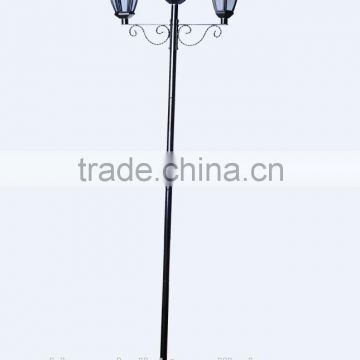 Power Solar Garden Lamp Outdoor Lantern