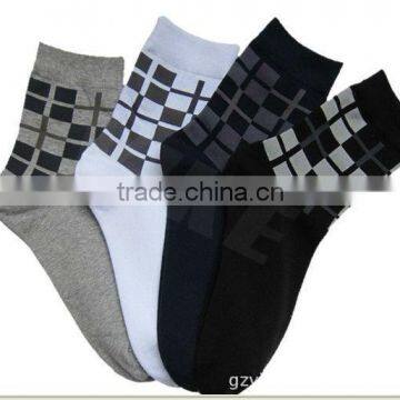 Competitive Price With Good Quality Men Sock ( SC-230 )