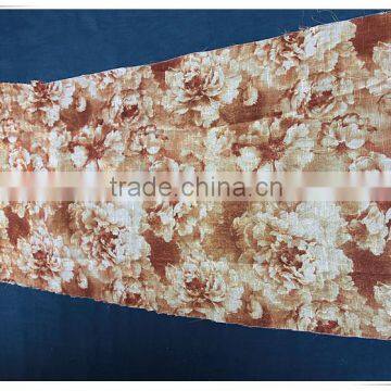 [ready Made]LB-7 Yarn Curtain Fabric photo-2