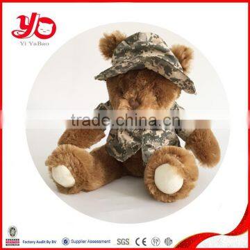 Latest Design Cute Gift Baby Bear , Plush Bear Toys for Baby photo-6