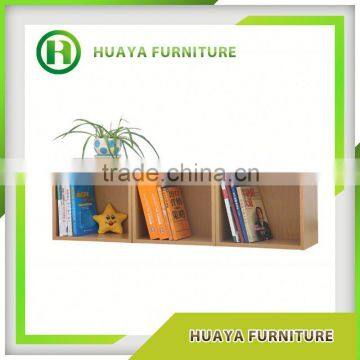 Rich Experience Professional Model Wooden Bookcase Furniture