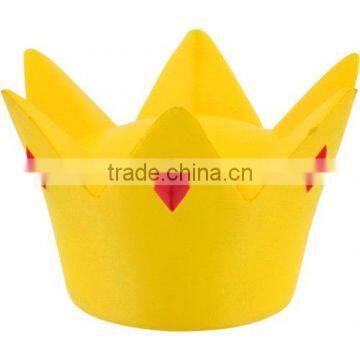 Crown Stress Ball