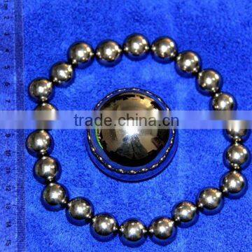 9.525mm 50.4mm carbon steel ball