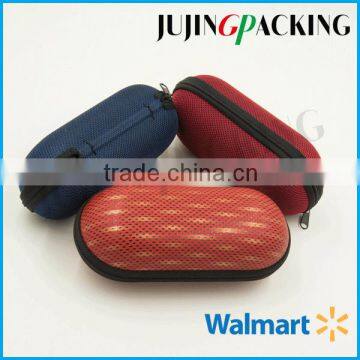 Hot Selling Oxford Fabric Sunglasses Case