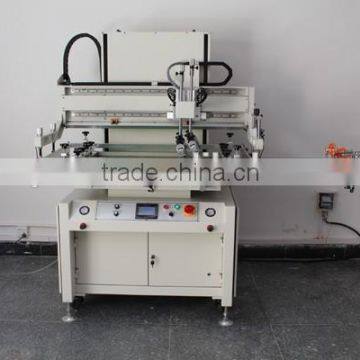Semi Automatic Silk Screen Printing Machine For Sale GW-6090A photo-4