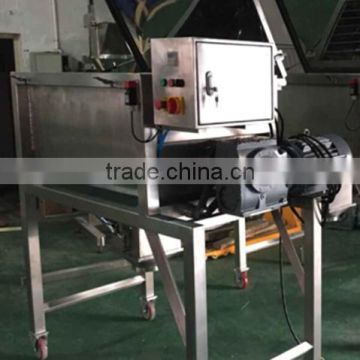 500L mixer manufacturer Wheat Flour Mixing Machine