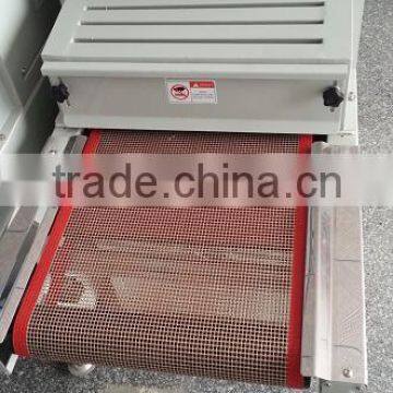 Screen Printing Uv Dryer for Plastic Ruler