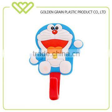 CH70047 Factory cheap Cartoon Animale Plastic originality bearing hook wholesale