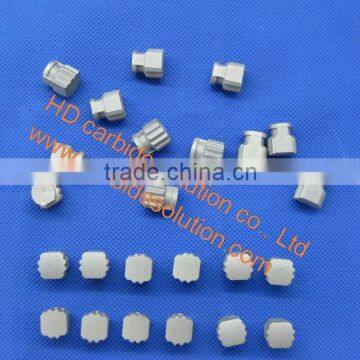 High Wear Tungsten Carbide Drilling Bits For Oil Well Drilling , Water Well Drilling