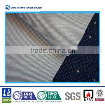 100% polyester sunshade fabric