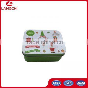 Good Quality Printing Chocolate Box Packaging