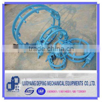 pipeline clamp tools