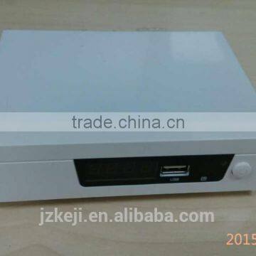 Compatible Digital HD Set Top Box