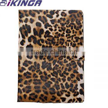 For ipad air case,2013 new style PU leather tablet case for Ipad air