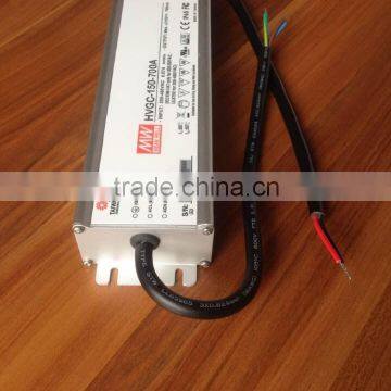 Mean Well 150W 700ma Constant Current Led Driver 150w 700ma/0-10v Dimming Led Driver/led Driver 150w photo-3