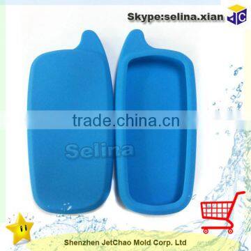 high quality for silicone rubber remote controller case