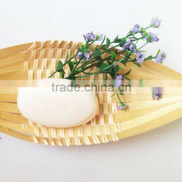 Cheap Price Natural Madarin Jasmine Chemical Formula of Bath Soap photo-2