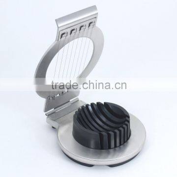Stainless Steel Egg Slicer photo-2
