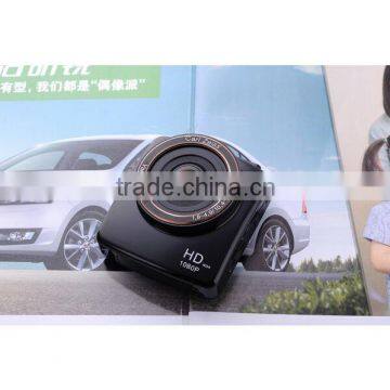 Novatek Car Dvr Camera Dash Cam Full HD 1080p Parking Video Recorder 170 Wide Angle Lens                        
                                                Quality Choice
                                                    Most Popular