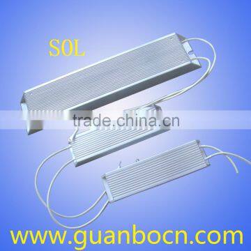 100-500W RXLG Customer Resistors, Indus Resistor Wirewoundtrial Power, Tubular, Fixed Adjustable RXLG