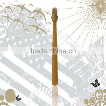 Cheap Wholesale PP Material Hair Brush and Comb for Hotel Vanity Kits Hospital Set photo-4