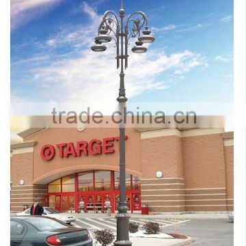 12-50m New design led high-mast lamp good sale style in Guzhen Zhongshan